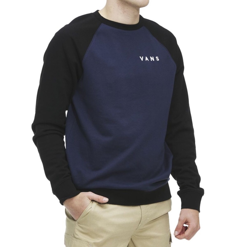 Vans crewneck - Picture 2 of 5